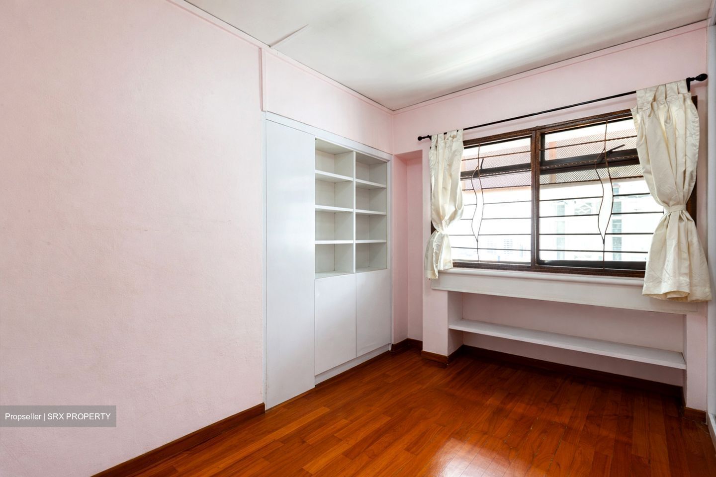 Blk 131C KIM TIAN VISTA (Bukit Merah), HDB 5 Rooms #549258791
